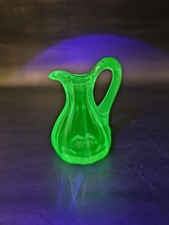 Uranium depression glass for sale  Winchester