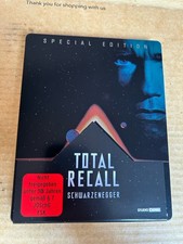 Total recall reg for sale  LITTLEHAMPTON