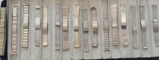 Lotto bracciali orologi usato  Italia