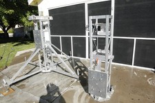 Stage lighting trussing for sale  Carson City