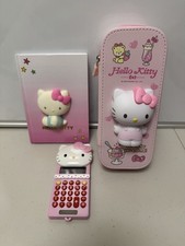 Hello kitty sanrio for sale  Oklahoma City