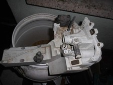 Stihl 500i tankgehäuse gebraucht kaufen  Bad Berka