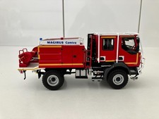 Camion pompier renault d'occasion  Périgueux