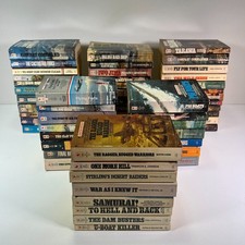 Bantam war book for sale  Fontana
