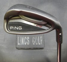 Ping g25 white for sale  SPILSBY