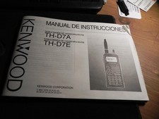 kenwood th d7a for sale  Tucson
