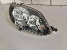 Scheinwerfer golf plus gebraucht kaufen  Wünnenberg