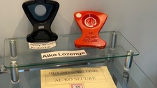 Alko wheel lock for sale  BRISTOL