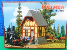 F05 vollmer bausatz gebraucht kaufen  Königsbrunn