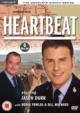 Heartbeat complete eighth for sale  UK