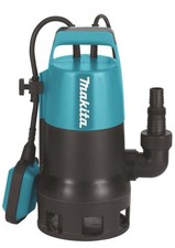Makita elektropumpe elektro gebraucht kaufen  Hamburg
