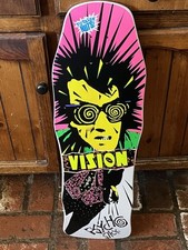 First version vision for sale  Hesperia