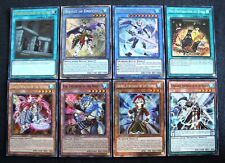 Nekroz deck set for sale  Grove City