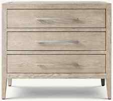 Restoration hardware whitewash for sale  New York