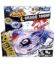 Toupie beyblade takara d'occasion  Le Perreux-sur-Marne