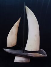 Vintage horn sailing for sale  TORQUAY