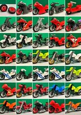 Lego motorbike dirt for sale  EDGWARE