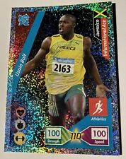 sports memorabilia usain bolt for sale  SKEGNESS