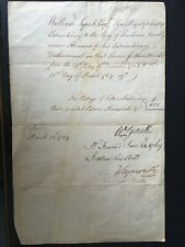 William lynch 3rd for sale  OLDHAM