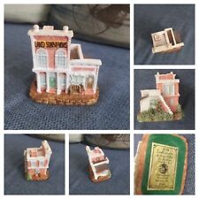 Miniatura casetta ah56 usato  Padova