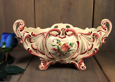 Antique french faience d'occasion  Bagnoles-de-l'Orne