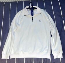 Ralph lauren quarter for sale  Ireland