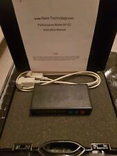 Race technology performance for sale  NUNEATON