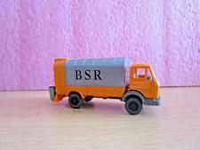 Wiking 22642 mercedes gebraucht kaufen  Groß Grönau