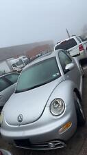 Volkswagen beetle right for sale  Erie