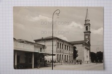 Cartolina bonaldo scuola usato  Vigonovo