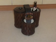 Sektkühler flaschenkühler ei gebraucht kaufen  Lichtenfels