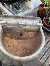 Vintage horse drinker for sale  HIGH WYCOMBE