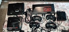 Lot Console Sega Master System  (20 Pezzi Varie Come Da Foto) comprar usado  Enviando para Brazil