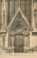 Paris dame gate d'occasion  Expédié en Belgium