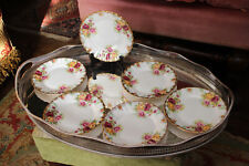 Set six royal for sale  PENRYN