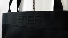 Bree nylon tasche gebraucht kaufen  Berlin