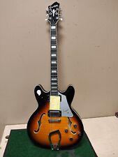 Hagstrom suvik tsb for sale  Wichita