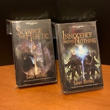 Warhammer 40k dark for sale  Washington Crossing