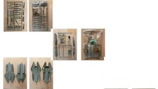 Fujimi 33001 choix d'occasion  Houilles