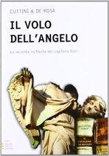 Rosa graziella volo usato  Fonte Nuova