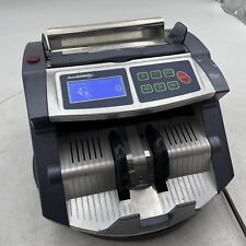 Accubanker ab1100plusuv commer for sale  Rantoul