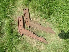 Farmall tractor fast for sale  Sherburn