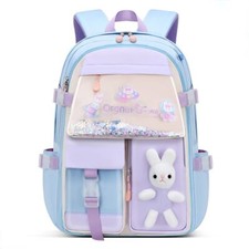 Mochila infantil meninas bolsas escolares bolsas infantis bolsas escolares comprar usado  Enviando para Brazil