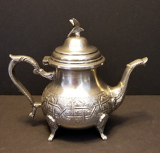 Elilali tea pot for sale  Santa Clara