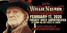 Willie nelson 2020 for sale  San Diego