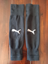 Stutzensocken schwarz puma gebraucht kaufen  Spenge