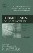 Odontologia estética e cosmética de sucesso para a prática odontológica moderna, um..., usado comprar usado Odontologia estética e cosmética de sucesso para a prática odontológica moderna, um..., usado comprar usado  Enviando para Brazil