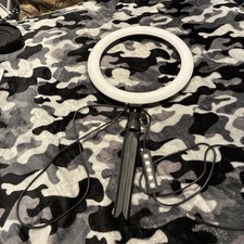 Adjustable selfie led for sale  Princeton
