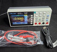 Labloot lb1041 usb gebraucht kaufen  Stolberg (Rhld.)