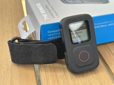 Gopro the remote d'occasion  Expédié en Belgium